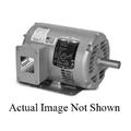 Baldor-Reliance .33Hp, 1140Rpm, 3Ph, 60Hz, 56, 3421M, Odp, F1, N EM31105